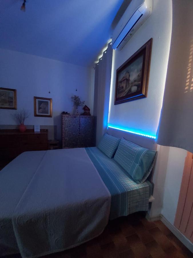 Appartamento "Da Mamma Agnese" Gorgonzola Ngoại thất bức ảnh