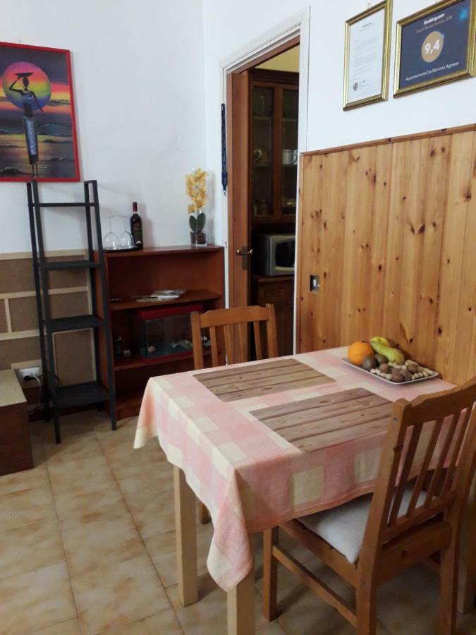 Appartamento "Da Mamma Agnese" Gorgonzola Ngoại thất bức ảnh